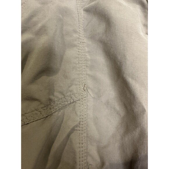 World Wide Sportsman Convertible Utility Pants 10 Hiking Outdoors trail fishing - Picture 6 of 14